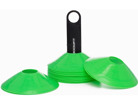 Discos Planos BOOMFIT
