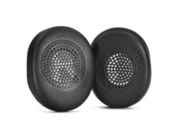 Almohadillas para los oídos duraderas y suaves para los auriculares Connect 4h (hsc140) reemplazan las almohadillas desgastadas o dañadas.