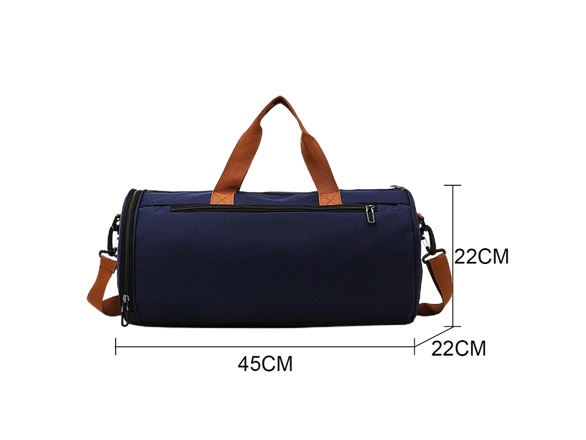 Mochila deportiva pequeña, bolsa de gimnasio para viajes, natación y entrenamiento Truyuety