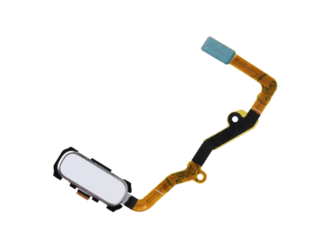 Botón de inicio con lector de huellas dactilares para Samsung S7 Edge EOOCOO