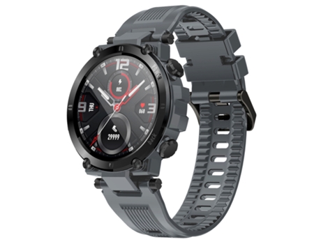Smartwatch ENZON Gris