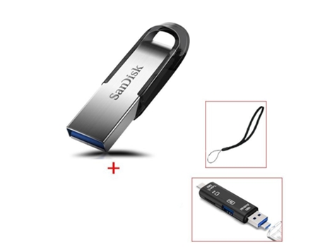 Pen USB SLOWMOOSE 3.0 (256 GB)
