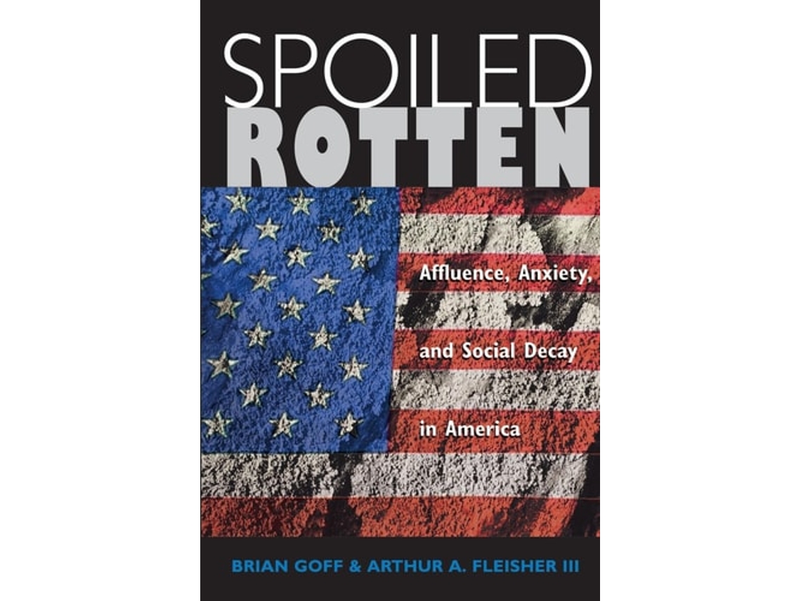 Libro de Brian Goff ( Inglés )