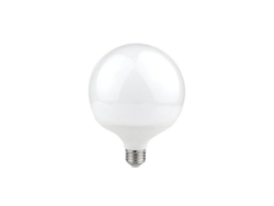 Bombilla LED globo G120 18w E27 6000k Gsc