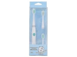Escova De Dentes Elétrica Infantil, Escova De Dentes Elétrica Portátil Para Crianças.