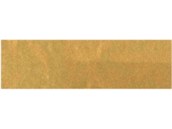 Papel Seda WEROLA (Dorado - 50 x 70 cm 25 Unidades)