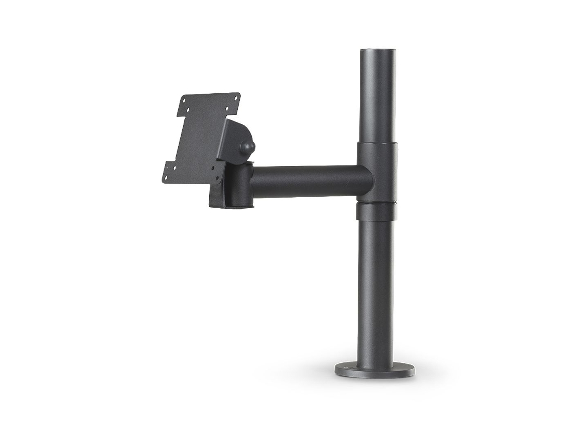 Nuevas soluciones ergonómicas para el soporte de pantalla Spacepole