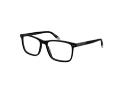 Montura de gafas para hombre O'Neill Onb 4036 54104 (negra)