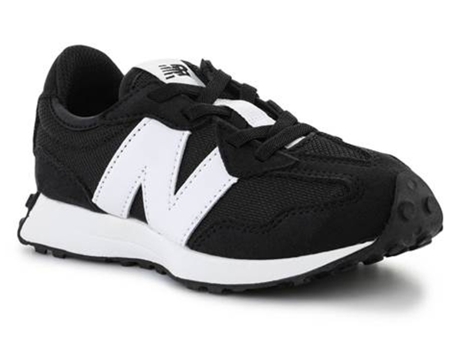Zapatillas Niños NEW BALANCE 327 Azul (28,0 eu)