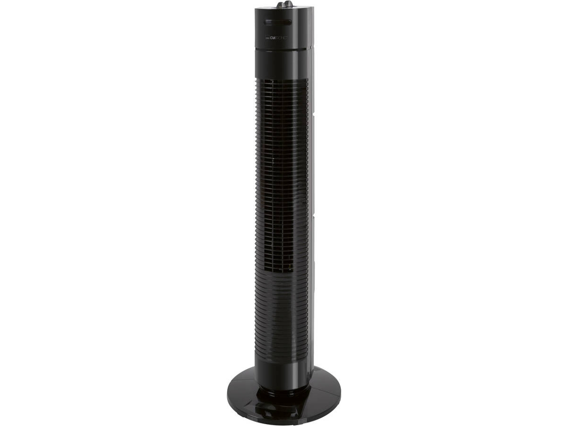 Ventilador de Torre CLATRONIC T-VL 3770 (3 velocidades - 35 W)