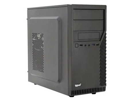 PC de Sobremesa IGGUAL PSIPCH710 (16 GB RAM - 1 TB SSD - Intel Core i7)