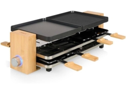 Grill Raclette PRINCES 01.162918.01.001 (1300 W)