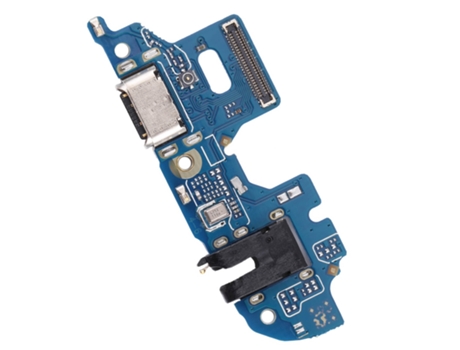 Conector de Carga para Realme 8i Entrada USB-C con Micrófono y Toma Jack CLAPPIO