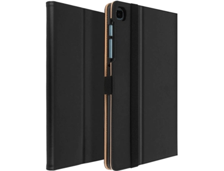 Funda con Soporte Samsung Galaxy Tab S6 Lite AVIZAR FOLIO-PRO-P610 Negro