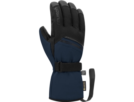 Guantes de esquí REUSCH Morris Gore-Tex Tamaño 9