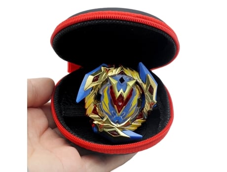 Beyblade Burst Sin Lanzador, Bables Metal, Fusion Blade Toy Para Niño Hj-104