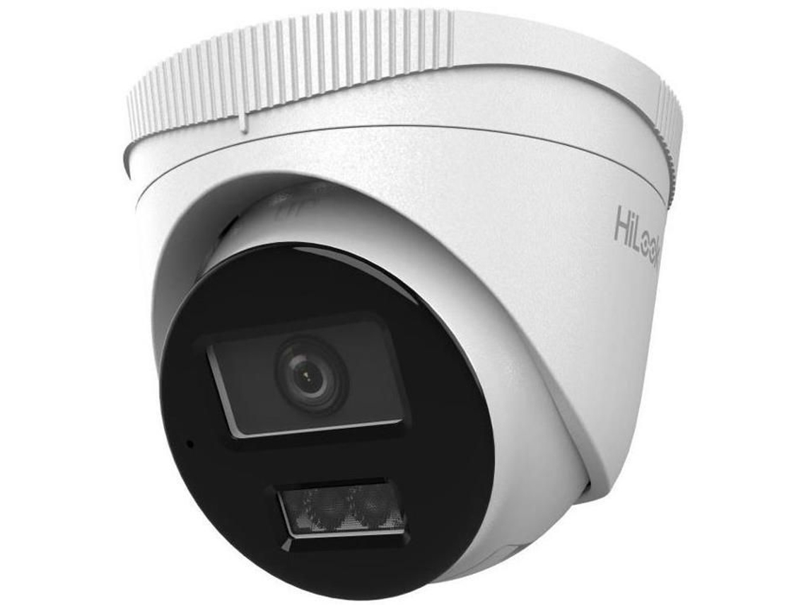 Buscando Hikvision IPC T280HA