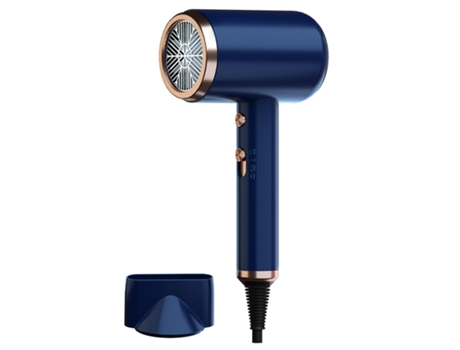 Secador de Pelo ZXXI de Salón de Belleza de Alta Potencia Secador de Pelo ZXXI Caliente y Frío 1300W