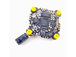 Controlador de vuelo Darwinfpv Elrs Aio 1 3s 25,5 mm para Tinyape/tinyape Plus Betaight OSD 15a ESC