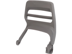 Herramientas 340 345 350 353 346xp, Protector Frontal De Plástico Para Motosierra