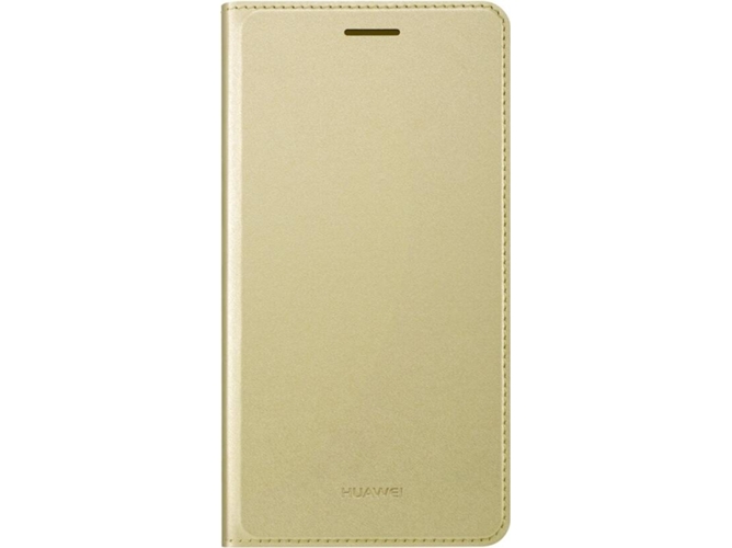 Funda Flip HUAWEI G650 G Play Mini Blanco