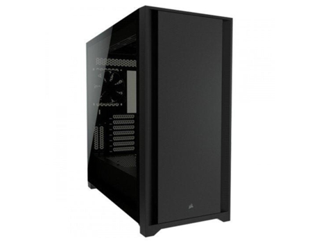 Caja de torre de cristal Corsair 5000D
