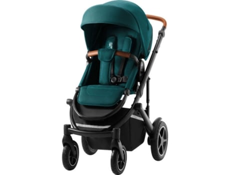 Carrito de Bebé BRITAX RÖMER Smile III Atlantic Green (Grupo 2)