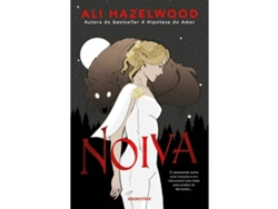 Libro Noiva de Ali Hazelwood (Portugués)