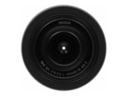 Objetivo NIKON 16-50Mm 3.5-6.3 Vr Z Dx (Reacondicionado Marcas Mínimas)