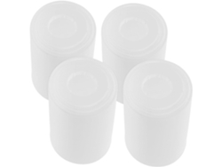 Juego De 4 Fundas Protectoras Para Juntas De Sillas