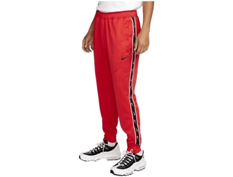 Pantalon Largo Sportswear NSW Repeat Knit Jogger Pants NIKE