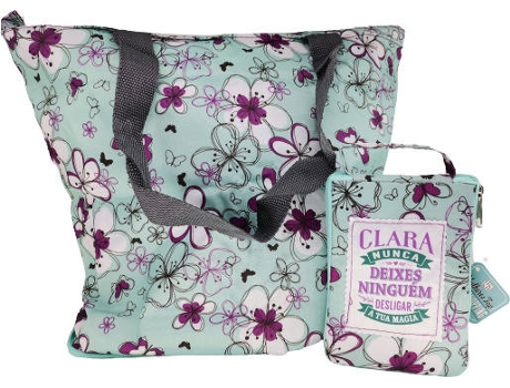 Bolso H&H Clara Mujer