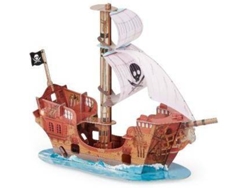 Figura PAPO Barco Pirata