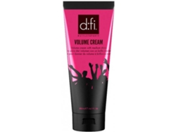 Loción para el Pelo D:FI Dfi Volume Crema (200 ml)
