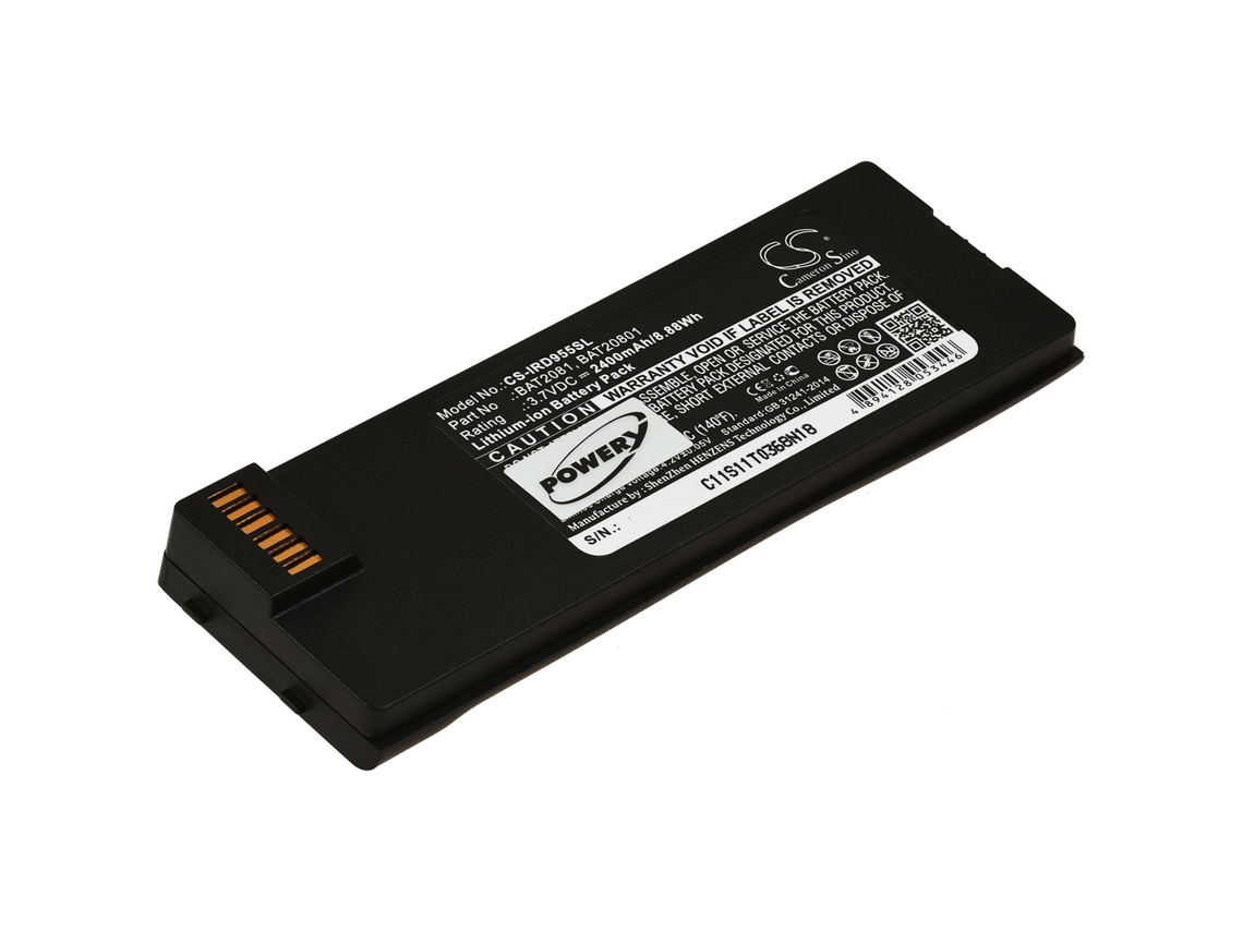 Batería POWERY 1.80.IRI.999.5 para Iridium BAT2081