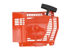 Arrancador De Tirador De Abs Resistente Al Desgaste Para Motosierra Husqvarna 394 395xp 503462402