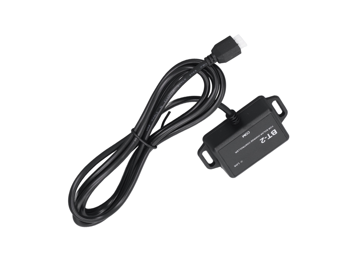 2026-as-adaptador Bluetooth Ttl Controle Remoto Módulo Bluetooth 5v-12v Para Controlador Solar