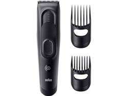 Barbero BRAUN 5 HC5330 (Autonomía 50 min)