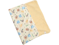 Manta coral para niños y niñas, suave y acogedora, ideal para el hogar y viajes. Vayotoy