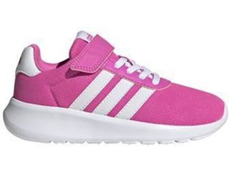 Zapatillas ADIDAS Lite Racer 30 Niños (39.3 - Rosa)