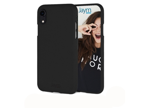 Funda Soft Feeling para Xiaomi 12 Lite JAYM Premium Negro