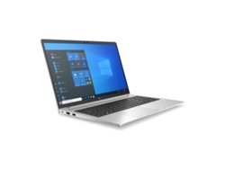 Portátil HP ProBook 650 G8 i5 1135g7, 16 GB, 256 GB, pantalla FHD de 15,6", español (Notas mínimas recomendadas)