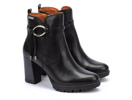 Botas de Mujer PIKOLINOS Connelly Negro (35)
