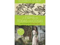 Libro La Firma De Todas Las Cosas