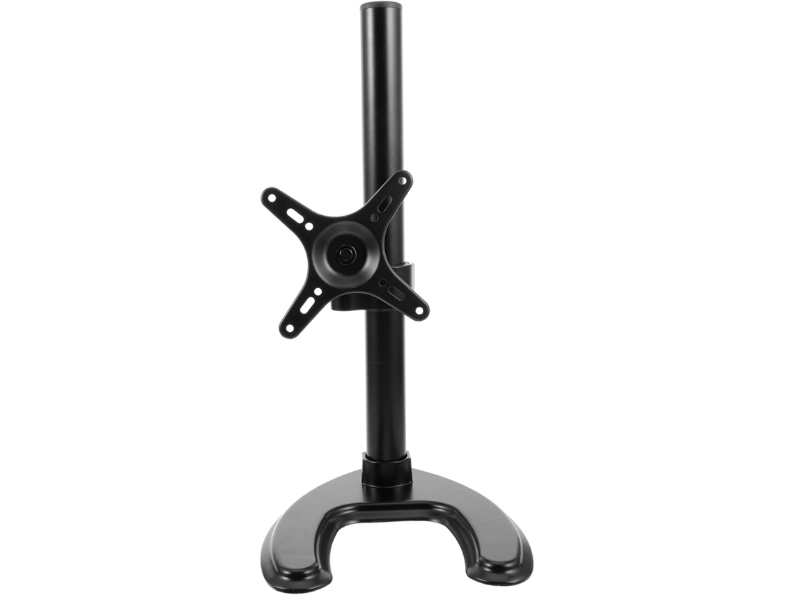 Soporte Para Tv Lcd, Base Giratoria, No Requiere Perforación, Pie Práctico