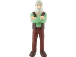 Figura de Jugar COMANSI Abuelo de Heidi