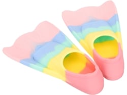 Accesorios De Natación De Silicona Para Niños Y Niñas
