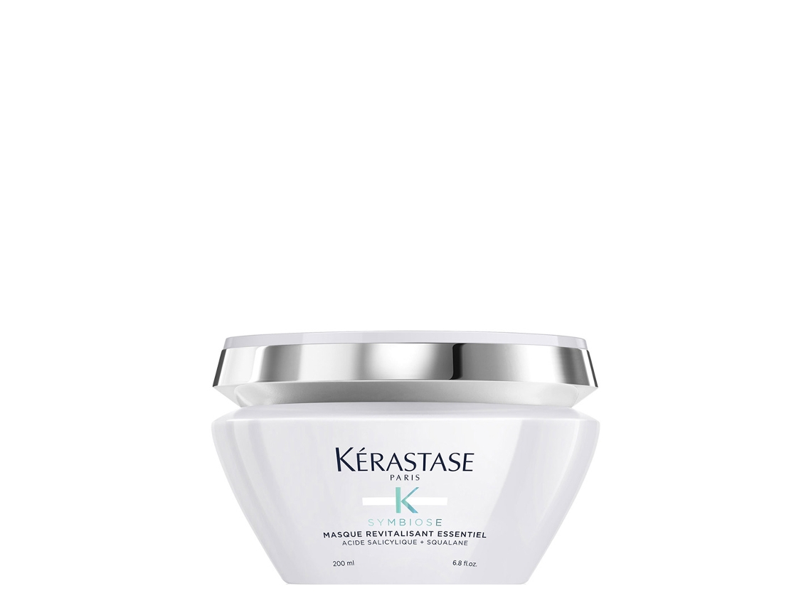 Mascarilla para el Pelo Kérastase Symbiose Masque Revitalisant Essential (200 ml)