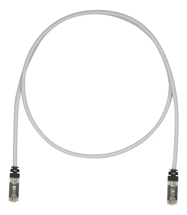 Patch Cord Panduit Cat6a Blindado S/ftp Cm/ls0h Stp6x7ig 7ft