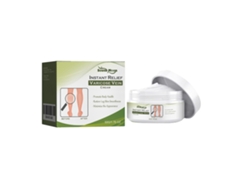 Crema calmante para piernas Worten